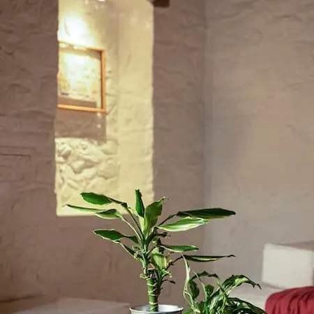 Mansion Eugenie Villa Hydra (Saronic Islands)