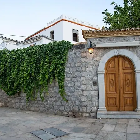 Mansion Eugenie Villa *