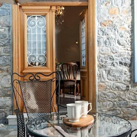 Mansion Eugenie * Hydra (Saronic Islands)