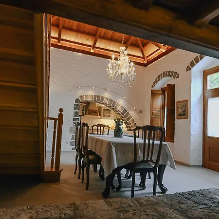 Mansion Eugenie Villa *