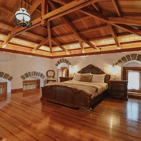 Mansion Eugenie Villa Hydra (Saronic Islands)