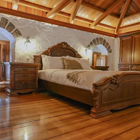 Villa Mansion Eugenie