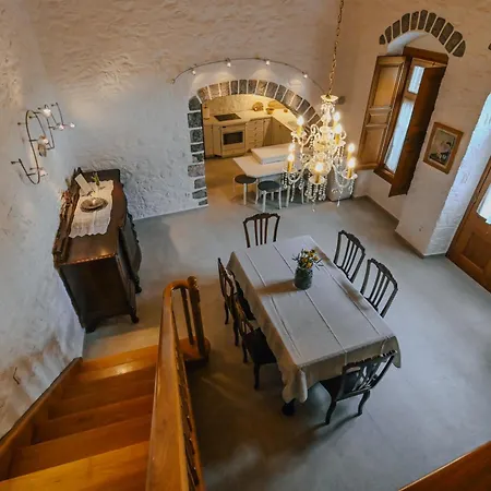 Mansion Eugenie Villa