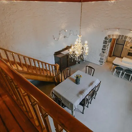 Mansion Eugenie Villa *